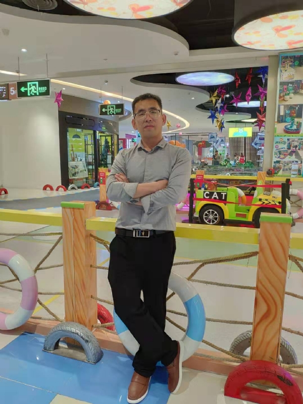 萍水相逢的第一张照片--浙江交友中心