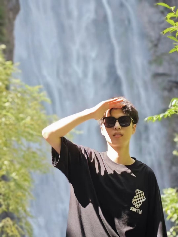 大橙子的第一张照片--浙江交友中心