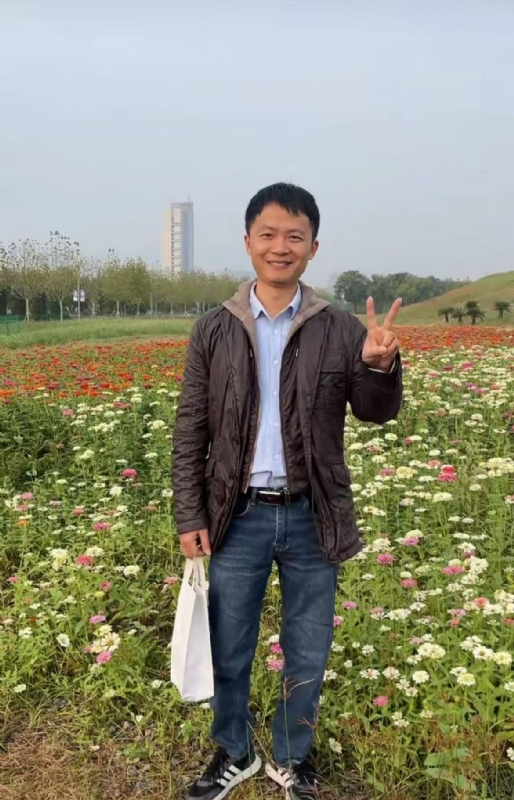 云淡风轻的第二张照片--浙江交友中心